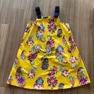 GORGEOUS ANTHROPOLOGY DRESS!!!